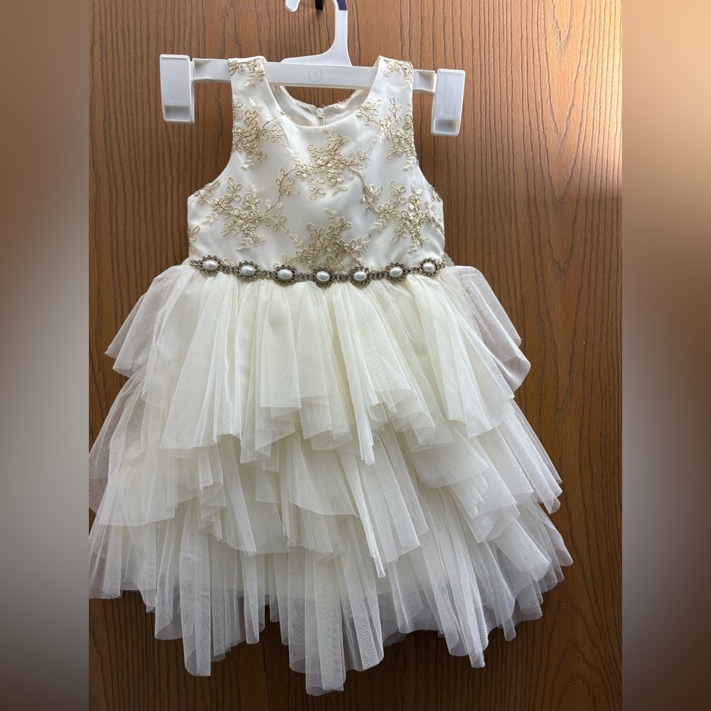 American princess dress